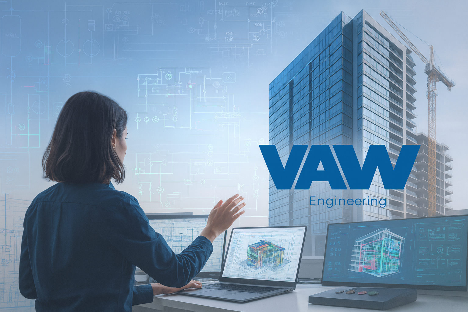 About VAW Engineering
